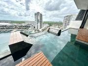 Rento impresionante Depa en SHARK TOWER Puerto Canc?n...