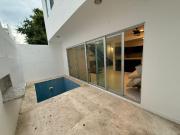 Rento linda Casa de 3 Rec en Residencial Arbolada con...