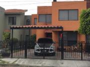 RENTO LINDA CASA EN TEJEDA