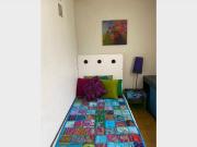 Rento linda recámara amueblada mejor zona de coyoacan