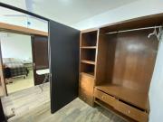 Rento lindo Depa en Santa Fe 3 de 1 Rec amueblado 1er...