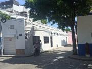 RENTO LOCAL COMERCIAL 150M2 EN CENTRO HISTÓRICO DE SANTA...