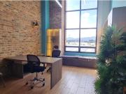 RENTO LOCAL COMERCIAL 36M2 + BAÑO DISTRITO LOCAL SAN...