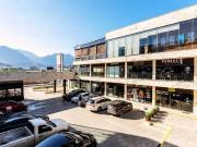 Rento local comercial de 125 m² en Carretera Nacional