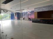 Rento Local Comercial en Coyoacán, Super Plaza...