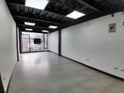 Rento Local Comercial Piso Alto En Pomasqui
