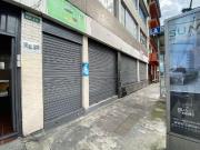 Rento local de 364m Local en Arriendo en Quito