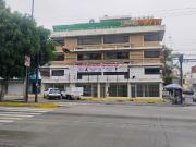 RENTO LOCAL DE PLANTA BAJA SOBRE 11 SUR 180 M² $35,000...