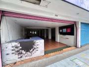 Rento Local En Esquina A Pie De Calle En Jardin Balbuena