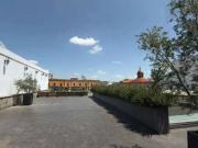 Rento LOCALES en plaza comercial con TERRAZA