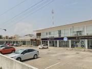 RENTO LOCALES EN PLAZA COMERCIAL SOBRE EJERCITO MEXICANO