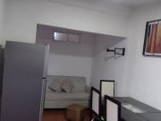 Rento Loft amueblado 1 recamara, 1 auto con servicios...