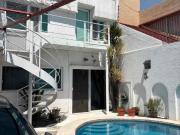 RENTO LOFT AMUEBLADO COL VISTA HERMOSA CUERNAVACA Con...