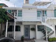 RENTO LOFT AMUEBLADO COL VISTA HERMOSA CUERNAVACA MOR