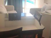 RENTO LOFT AMUEBLADO COL VISTA HERMOSA CUERNAVACA MOR