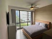 Rento Loft amueblado en Be Grand Alto Polanco