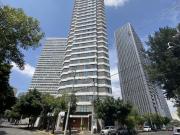 Rento Loft amueblado en Be Grand Alto Polanco