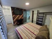 Rento loft amueblado en Lago de Guadalupe, Estado de México