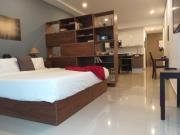 RENTO LOFT AMUEBLADO Y EQUIPADO, ALURE CONDESA