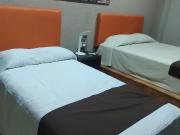 Rentó Loft cerca de Paseo Tabasco