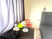 Rento loft edtudio habitación DV PEBZJ