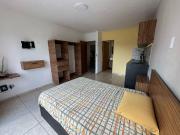 Rento ?ltimo Estudio amueblado en Privada Santa Fe y Av...