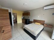 Rento ?ltimo y Nuevo Estudio Equipado y amueblado en...