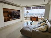 RENTO LUJOSO DEPARTAMENTO AMUEBLADO 9o PISO PUNTA CAÑADA...