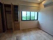 rento lujoso depto con amenidades en montes de amé