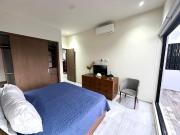 Rento Nuevo Depa Lujoso de 1 Rec sobre Avenida Huayacan...