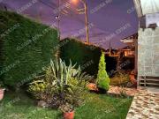 Casa amoblada en arriendo o en renta en Baños