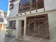 Rento o Arriendo Casa sin muebles cerca de Coral de Américas