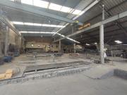 RENTO O VENDO BODEGA 1400M2, SECTOR CRISTIANIA EXCELENTE...