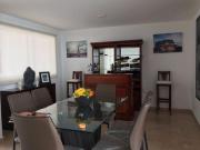 rento o vendo casa en cluster habana en lomas de angelópolis