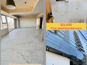 RENTO O VENDO DEPARTAMENTO EN EL CERRO DE LA PAZ