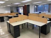 Renta de Oficina amoblado en la Pradera