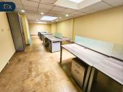 Oficina corporativa 365 m² semi amoblada – Sector El...