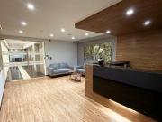 Rento Oficina Amueblada y Equipada en Bosques de Las...