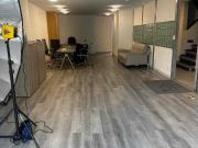 Oficina en Renta Anzures a 2 min de Masaryk con muebles