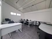 RENTO OFICINA EQUIPADA 30m2, COL. DEL VALLE CENTRO