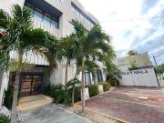 Rento Oficina/Local en Av Bonampak frente Puerto Canc?n...