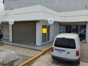 RENTO LOCAL COMERCIAL SOBRE UNA DE LAS AVENIDAS MAS...