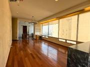 rento penthouse en avenida santa fe