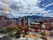 RENTO PENTHOUSE SECTOR CORUÑA HOTEL QUITO GONZALES...