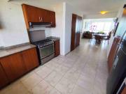 RENTO POR NOCHE PENTHOUSE & SUITE VISTA Y SALIDA AL MAR...