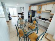 RENTO POR NOCHE S HERMOSO DEPARTAMENTO VISTA AL MAR DOS...