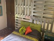 Rento recámara amueblada en la mejor zona de Coyoacan