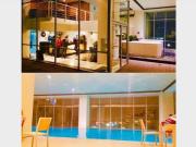 RENTO RECÁMARA AMUEBLADA EN RESIDENCIAL GRAND TOWER POLANCO