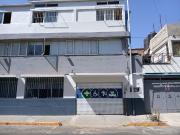 Rento recámaras para señoritas en casa de asistencia,...