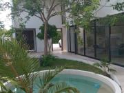 rento residencia en nortemérida 3 hab piscina amenidades...